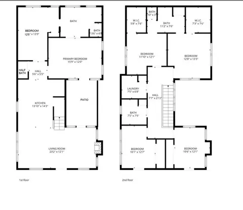 804 E Dean Keeton St, Austin, TX 78705