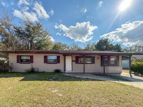 7740 Arble Dr, Jacksonville, FL 32211
