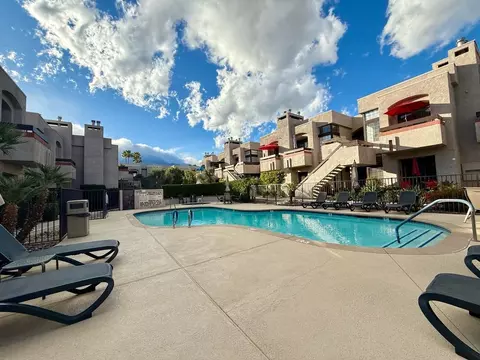 2601 S Broadmoor Dr #63, Palm Springs, CA 92264