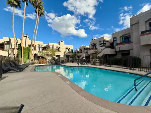 2601 S Broadmoor Dr #63, Palm Springs, CA 92264