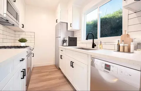 1540 S Orange Grove Ave #2, Los Angeles, CA 90019