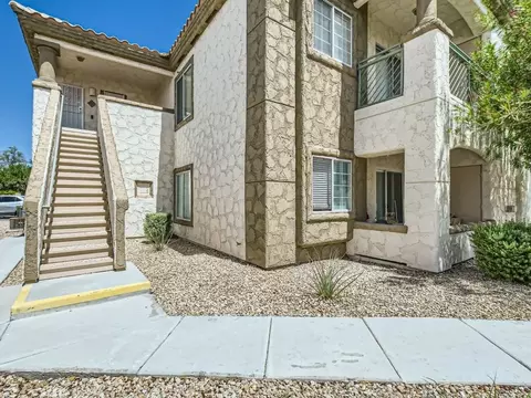 6905 Squaw Mountain Dr #204, Las Vegas, NV 89130