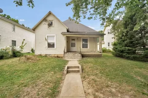 1311 S Courtland Ave, Kokomo, IN 46902