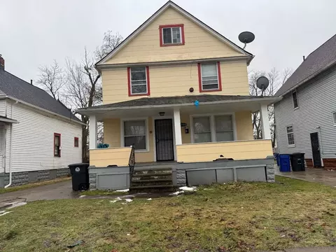 12918 Ferris Ave, Cleveland, OH 44105