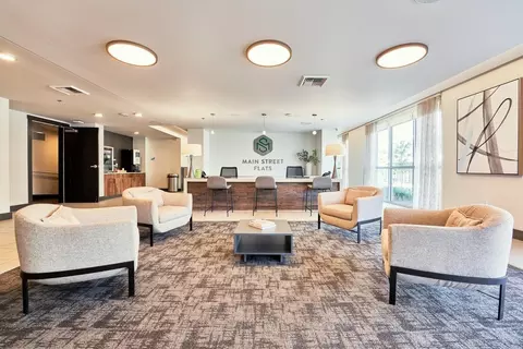 10655 Main St, Bellevue, WA 98004