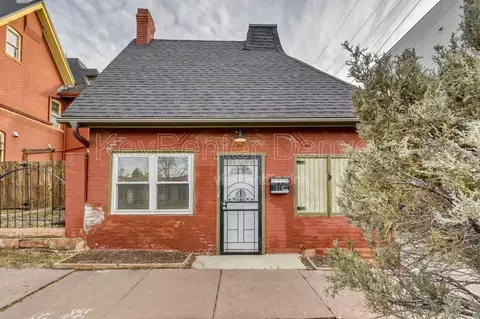 1328 E 22nd Ave, Denver, CO 80205