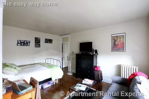 10 Agassiz St #31, Cambridge, MA 02140