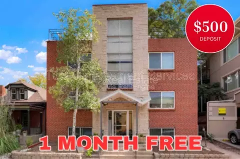 42 N Pearl St #103, Denver, CO 80203