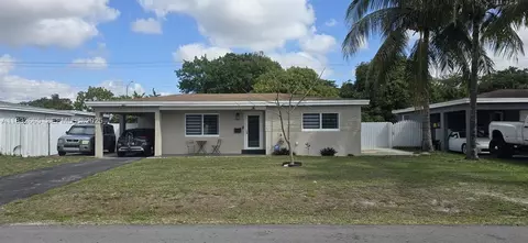 6471 SW 30th St, Miramar, FL 33023