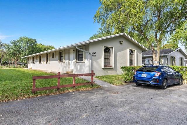 5645 Taft St # 5645, Hollywood, FL 33021