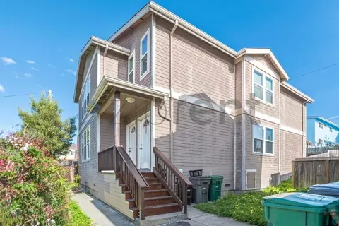 2124 E 20th St, Oakland, CA 94606