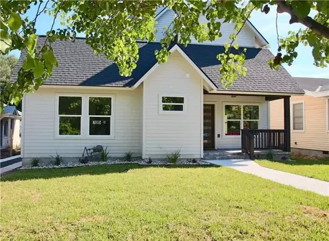 705 Harris Ave #B, Austin, TX 78705