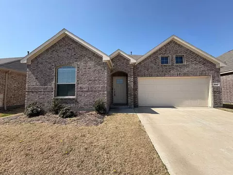 1242 Tupelo Trl, Princeton, TX 75407