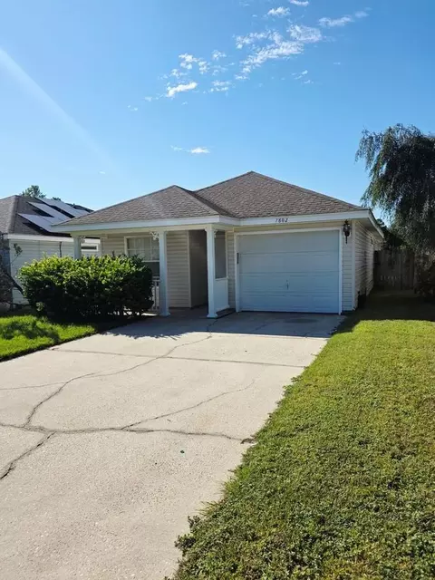 7802 Heirloom Dr, Pensacola, FL 32514