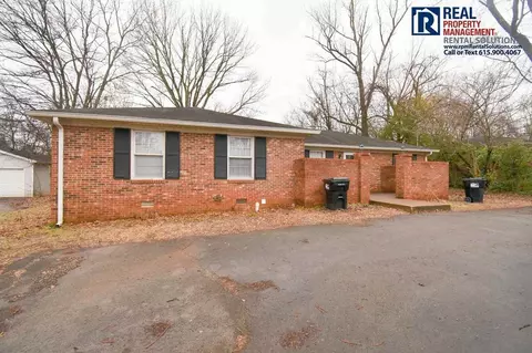 1003 W Clark Blvd, Murfreesboro, TN 37129