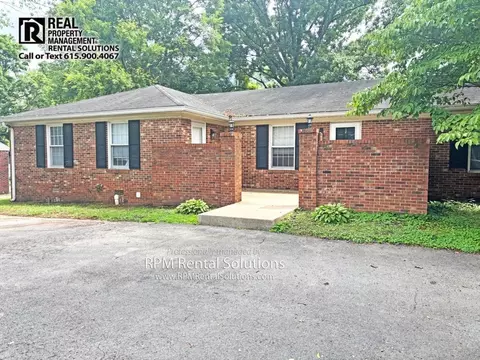 1003 W Clark Blvd, Murfreesboro, TN 37129
