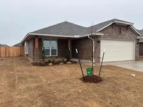 8508 NW 75th St, Oklahoma City, OK 73132