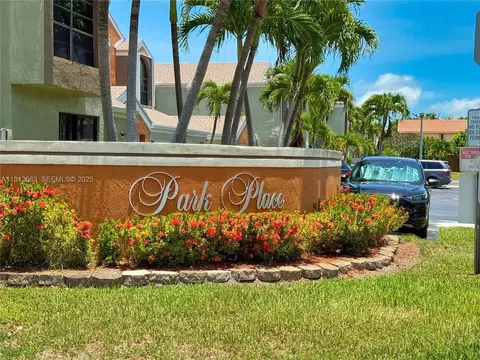 9657 SW 152nd Ave #119, Miami, FL 33196