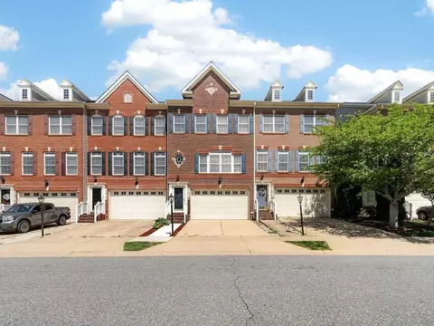 11713 Cider Press Pl, Germantown, MD 20876