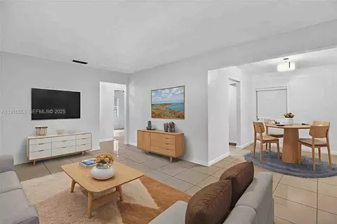 2744 SW 23rd Ter #2, Miami, FL 33145