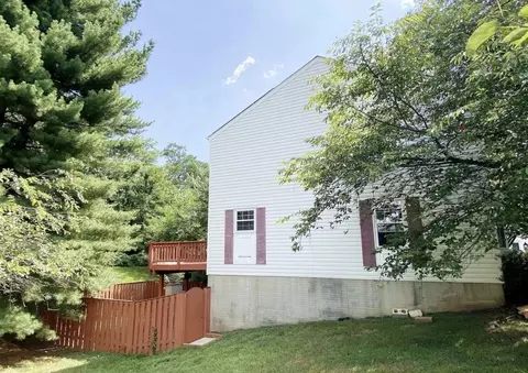9 Prairie Landing Ct #9, North Potomac, MD 20878
