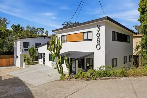 3684 Curlew St, San Diego, CA 92103