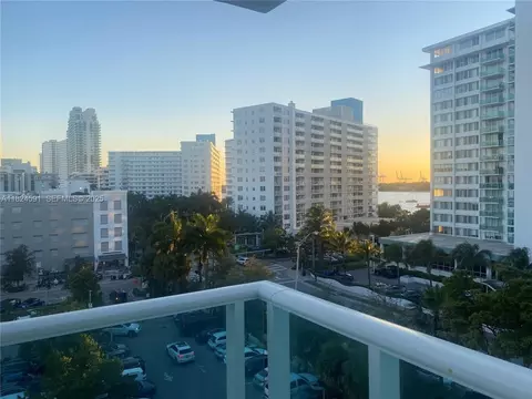 1035 West Ave #707, Miami Beach, FL 33139