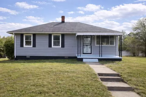 1214 Gordon St #1, Greensboro, NC 27405
