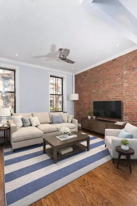 68 Clinton St #01A, New York, NY 10002