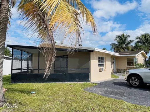 600 NW 38th Ave, Lauderhill, FL 33311