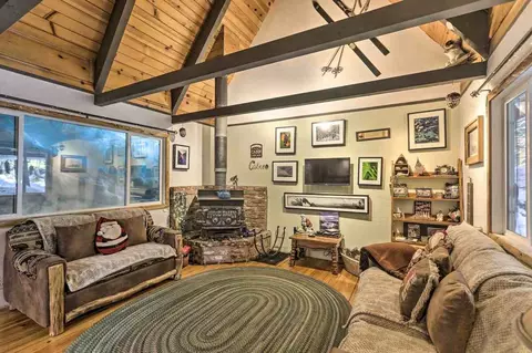 1763 Narragansett Cir #1308044P, South Lake Tahoe, CA 96150