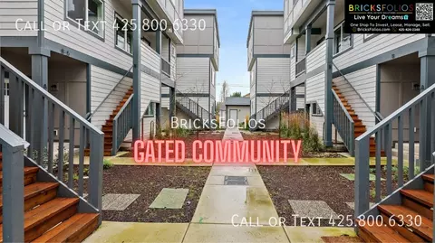 4318 S Puget Sound Ave #1A, Tacoma, WA 98409