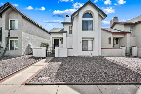 1535 N Horne #82, Mesa, AZ 85203