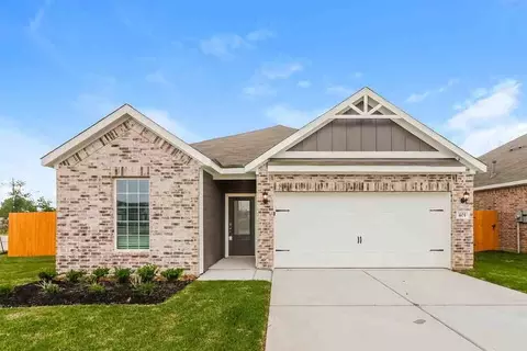 401 Sunny Highlands Dr, Katy, TX 77493