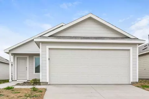 924 Calley Pear Trl, Princeton, TX 75407