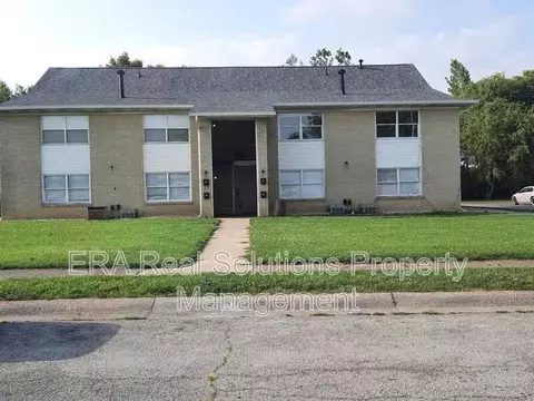 2011 Heritage Dr #10, Washington Court House, OH 43160