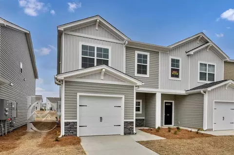 734 Gatestone Ln, Hopkins, SC 29061