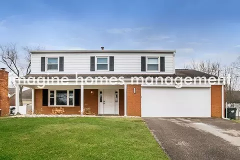 1510 Oldbridge Rd, Cincinnati, OH 45230