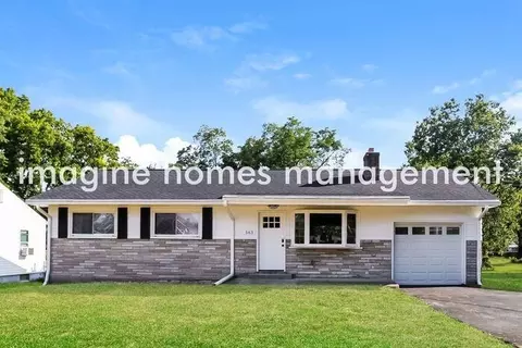 563 Grandin Ave, Springdale, OH 45246