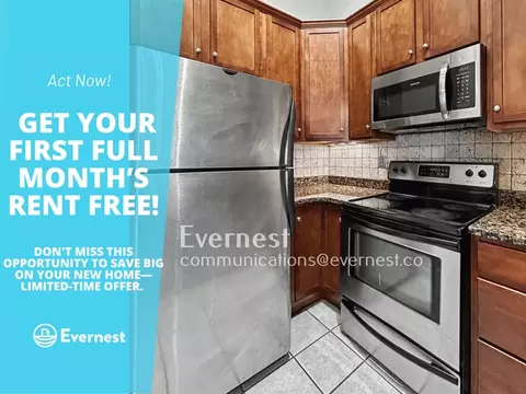 2418 E Franklin St #U104, Richmond, VA 23223