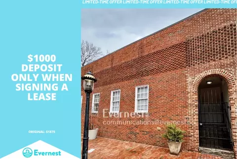 2418 E Franklin St #U104, Richmond, VA 23223