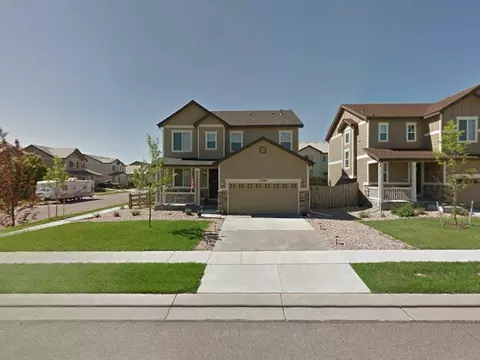 16284 E 99th Ave #NA, Commerce City, CO 80022