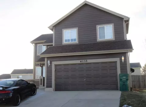 6135 Holster Ct #NA, Colorado Springs, CO 80922