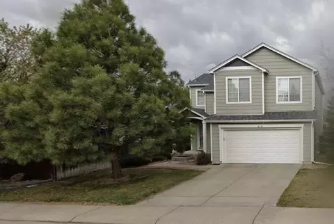 8791 Rosebud Pl #NA, Parker, CO 80134