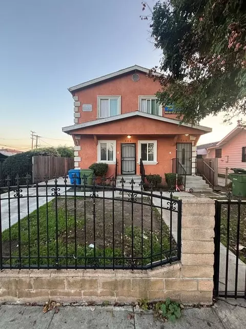 234 E 99th St, Los Angeles, CA 90003
