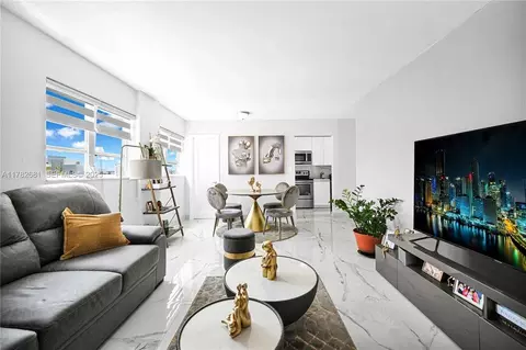 1340 Lincoln Rd #608, Miami Beach, FL 33139