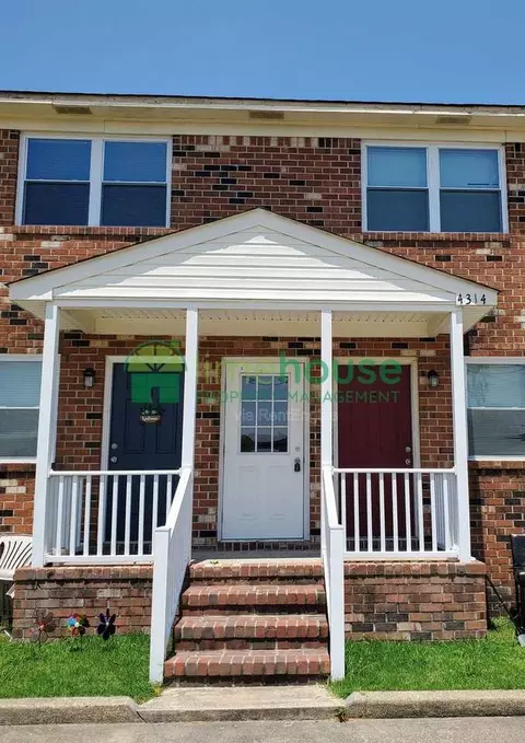4314 Dunning Rd #4, Norfolk, VA 23518