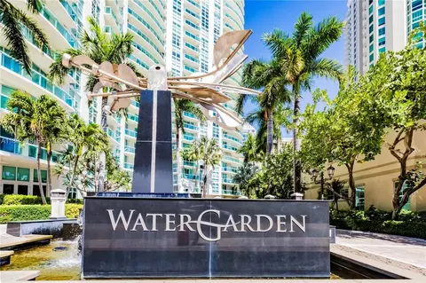 347 N New River Dr E #2107, Fort Lauderdale, FL 33301
