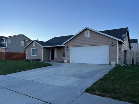 4412 Valencia Dr #NA, Pasco, WA 99301