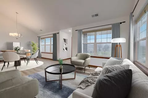 1921 Eastwood Way #1921, Mount Horeb, WI 53572